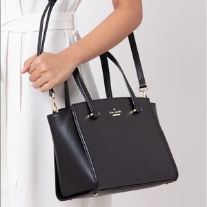 Kate Spade Geraldine Patterson Drive